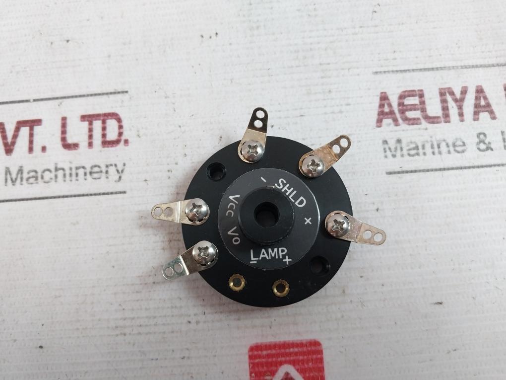 Hf Scientific 80996 Lamp Assy Pre-aligned For Bilge Alarm 693-800.024