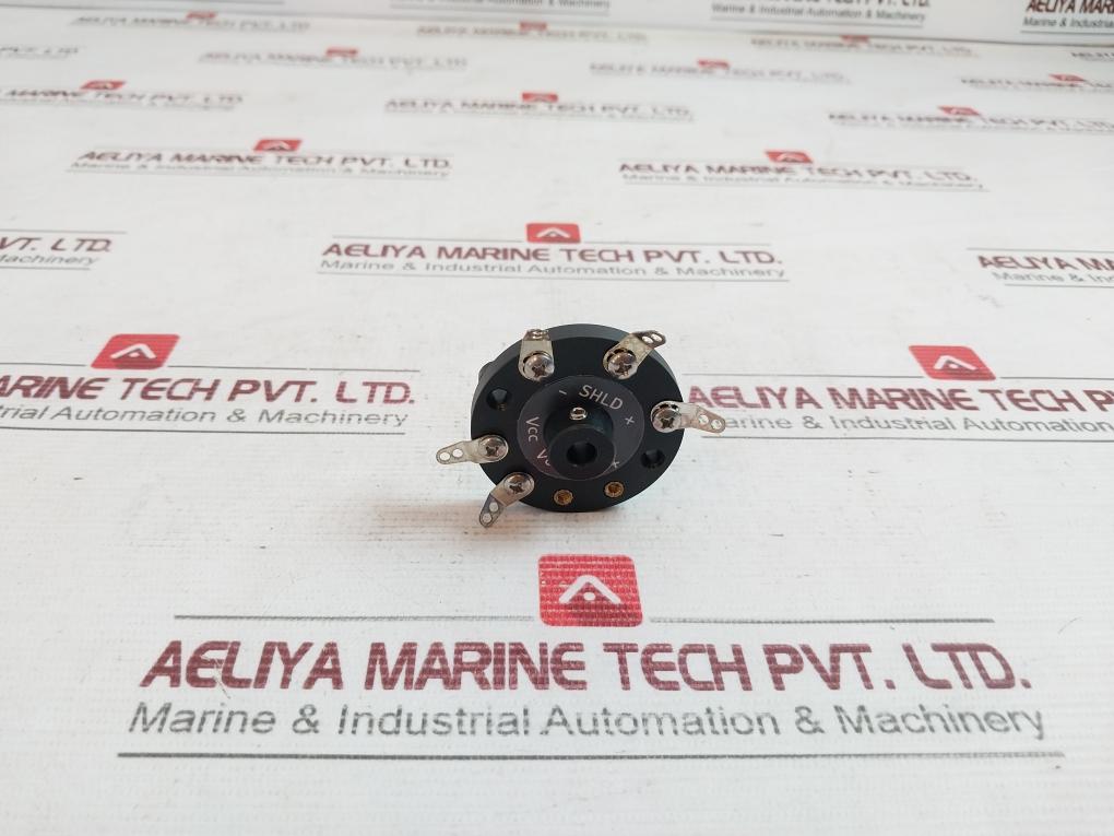 Hf Scientific 80996 Lamp Assy Pre-aligned For Bilge Alarm 693-800.024