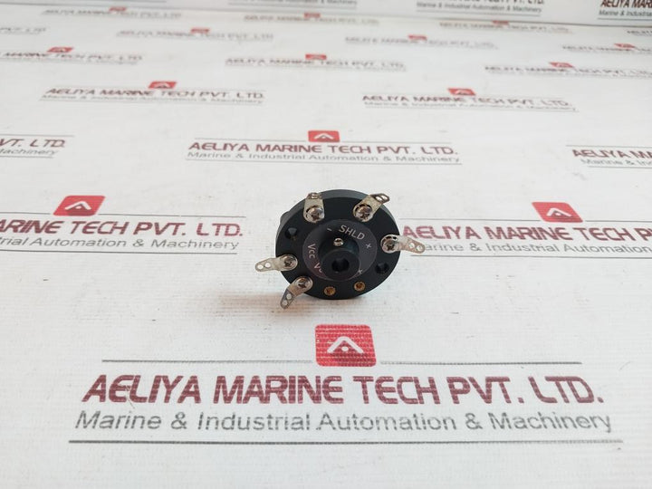 Hf Scientific 80996 Lamp Assy Pre-aligned For Bilge Alarm 693-800.024