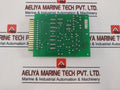 Hf Scientific 81033 Printed Circuit Board Sec-5-0 Rev: 3