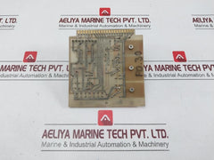 Hf 80000 Printed Circuit Board +24V