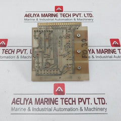 Hf 80000 Printed Circuit Board +24V