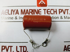 Hfc634K1250 1K High Frequency Filter Capacitor