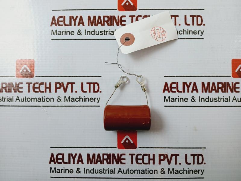 Hfc634K1250 1K High Frequency Filter Capacitor