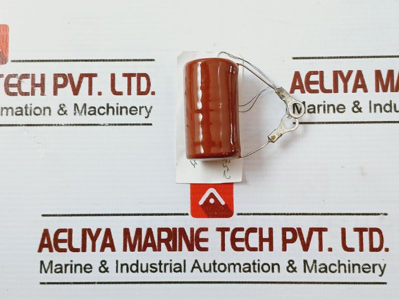 Hfc634K1250 1K High Frequency Filter Capacitor