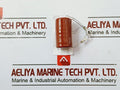Hfc634K1250 1K High Frequency Filter Capacitor