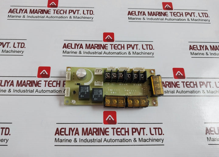 Hg20Wky.Pcb Ac220V Pcb Board Lr3F-12V-c