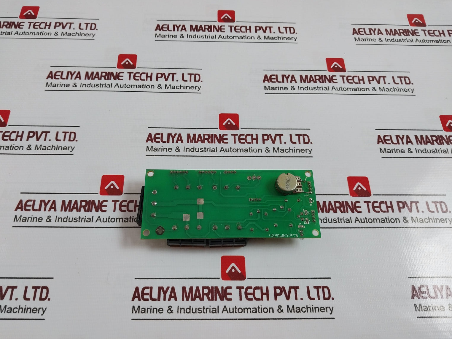 Hg20Wky.Pcb Ac220V Pcb Board Lr3F-12V-c