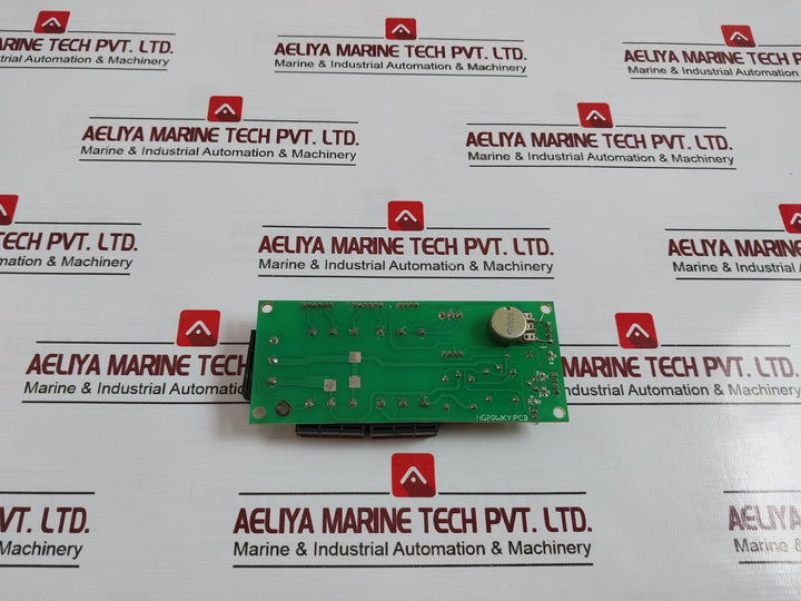 Hg20Wky.Pcb Ac220V Pcb Board Lr3F-12V-c