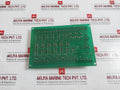 Hg 4123/012-1C Printed Circuit Board Tc4011Bp 10A 28Vdc/120Vac