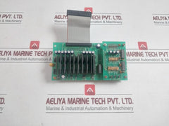 Hgau-20Ad Pcb Card Kt Electric 94V0