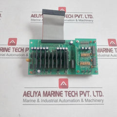 Hgau-20Ad Pcb Card Kt Electric 94V0