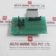 Hgau-20Ad Pcb Card Kt Electric 94V0