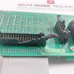 Hgau-20Ad Pcb Card Kt Electric 94V0
