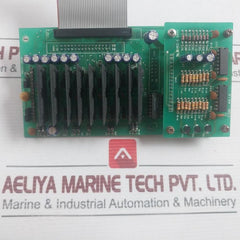 Hgau-20Ad Pcb Card Kt Electric 94V0