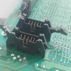 Hgau-20Ad Pcb Card Kt Electric 94V0