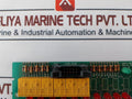 HGAU-20C Relay Board