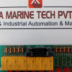 HGAU-20C Relay Board