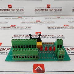 HGAU-20C Relay Board