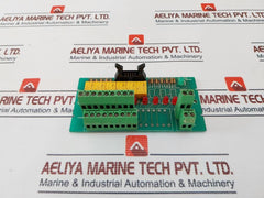 HGAU-20C Relay Board