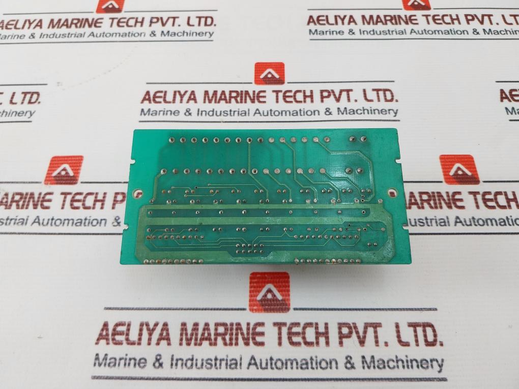 HGAU-20C Relay Board