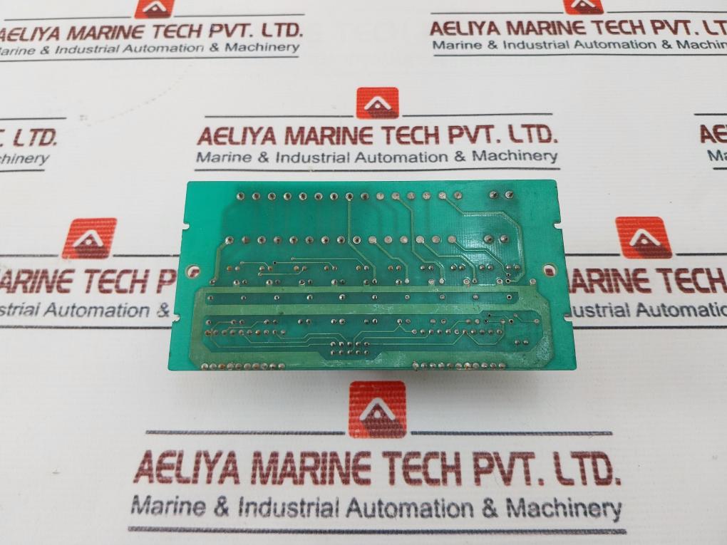 Hgau-20C Relay Board