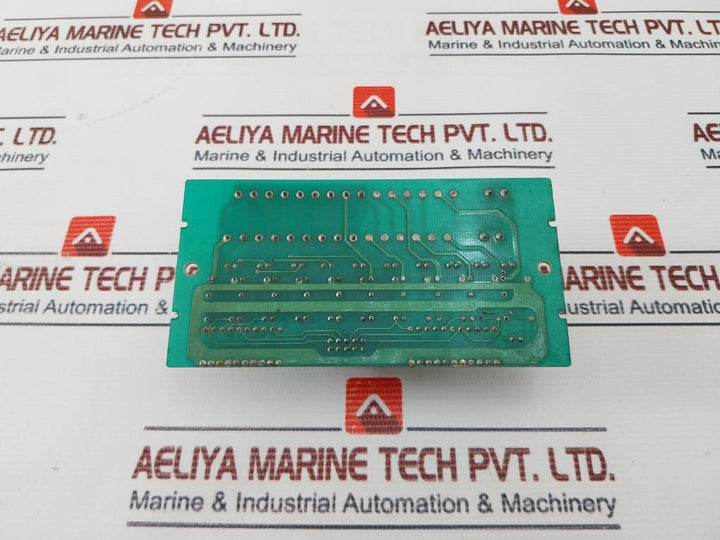 HGAU-20C Relay Board