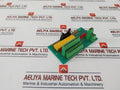 HGAU-20C Relay Board