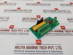 HGAU-20C Relay Board