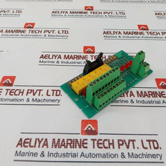 HGAU-20C Relay Board