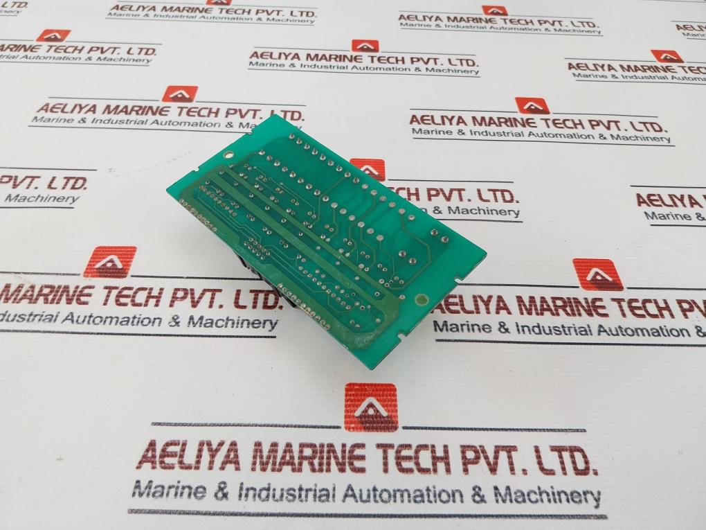 HGAU-20C Relay Board