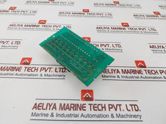 HGAU-20C Relay Board