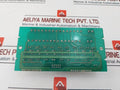 HGAU-20C Relay Board