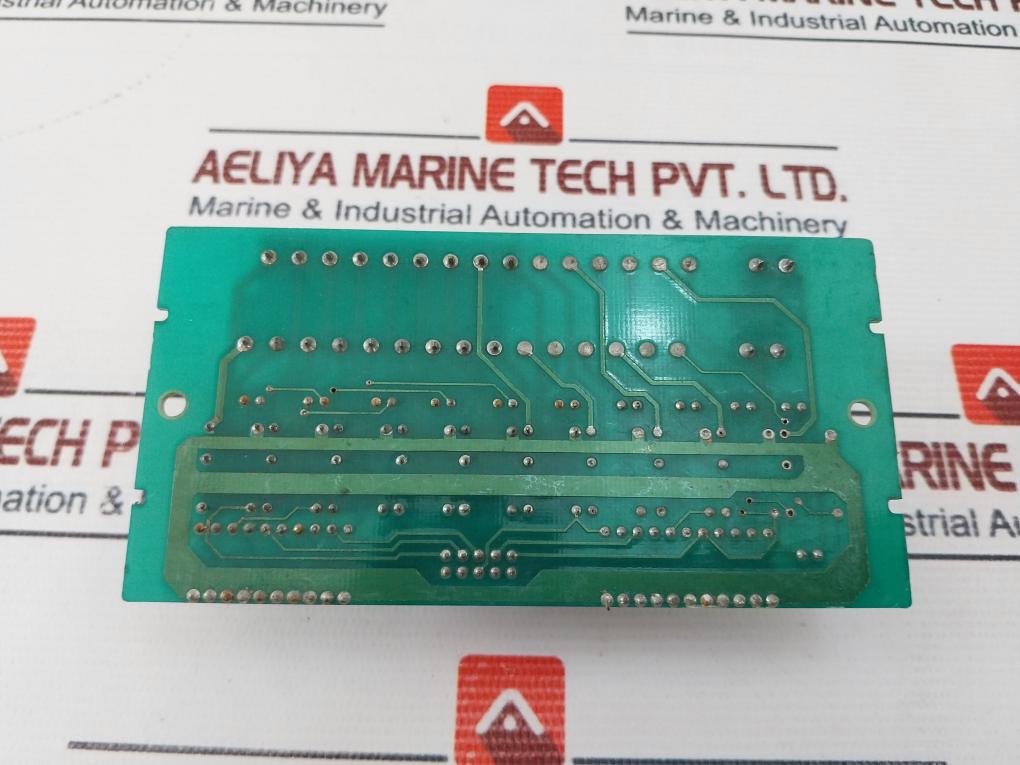 HGAU-20C Relay Board