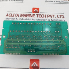 HGAU-20C Relay Board