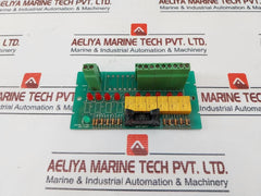 HGAU-20C Relay Board