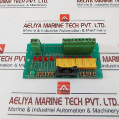 HGAU-20C Relay Board