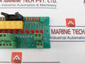 HGAU-20C Relay Board
