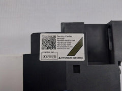 Hgc-25-Magnetic-Contactor-440v-60hz-By-Hyundai-7