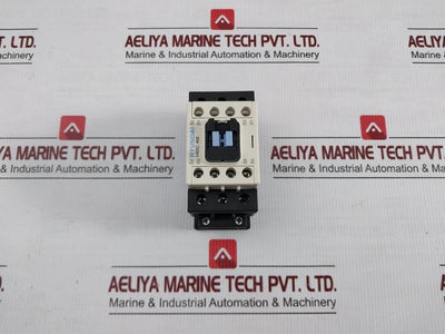 Hgc-40-Magnetic-Contactor-By-Hyundai-50-60hz-800v-60a-Ac-1