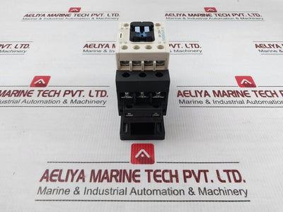 Hgc-40-Magnetic-Contactor-By-Hyundai-50-60hz-800v-60a-Ac-3