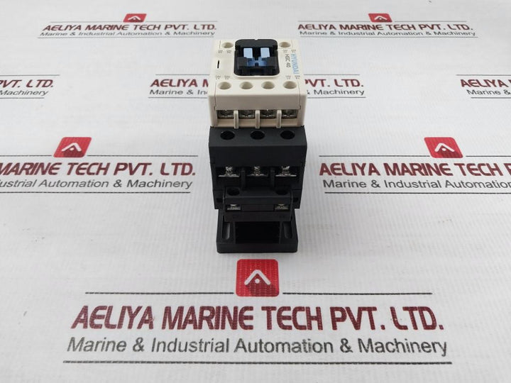 Hgc-40-Magnetic-Contactor-By-Hyundai-50-60hz-800v-60a-Ac-3
