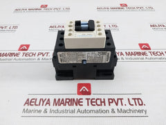Hgc-40-Magnetic-Contactor-By-Hyundai-50-60hz-800v-60a-Ac-6