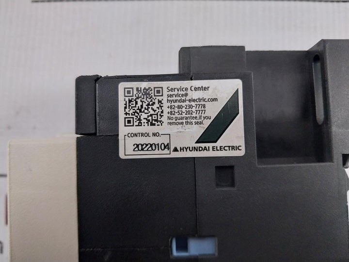 Hgc-40-Magnetic-Contactor-By-Hyundai-50-60hz-800v-60a-Ac-8