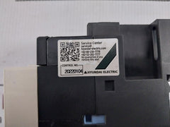 Hgc-40-Magnetic-Contactor-By-Hyundai-50-60hz-800v-60a-Ac-8
