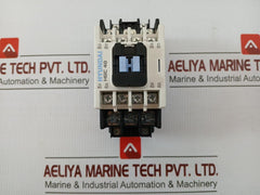 Hgc 40 Hyundai Electric Magnetic Contactor 800V/60A