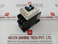 Hgc 40 Hyundai Electric Magnetic Contactor 800V/60A