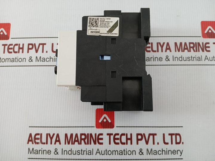 Hgc 40 Hyundai Electric Magnetic Contactor 800V/60A