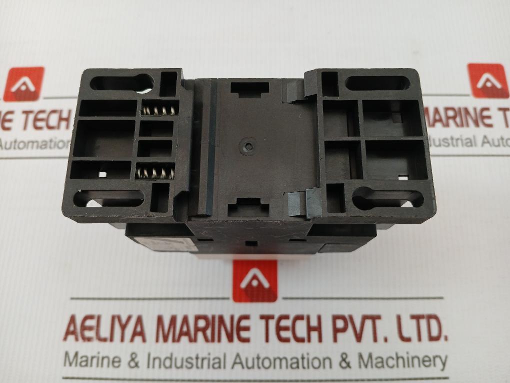 Hgc 40 Hyundai Electric Magnetic Contactor 800V/60A