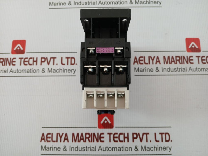 Hgc 40 Hyundai Electric Magnetic Contactor 800V/60A